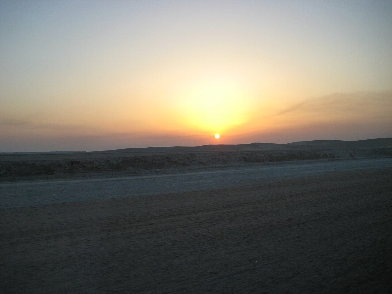 Sealine Beach