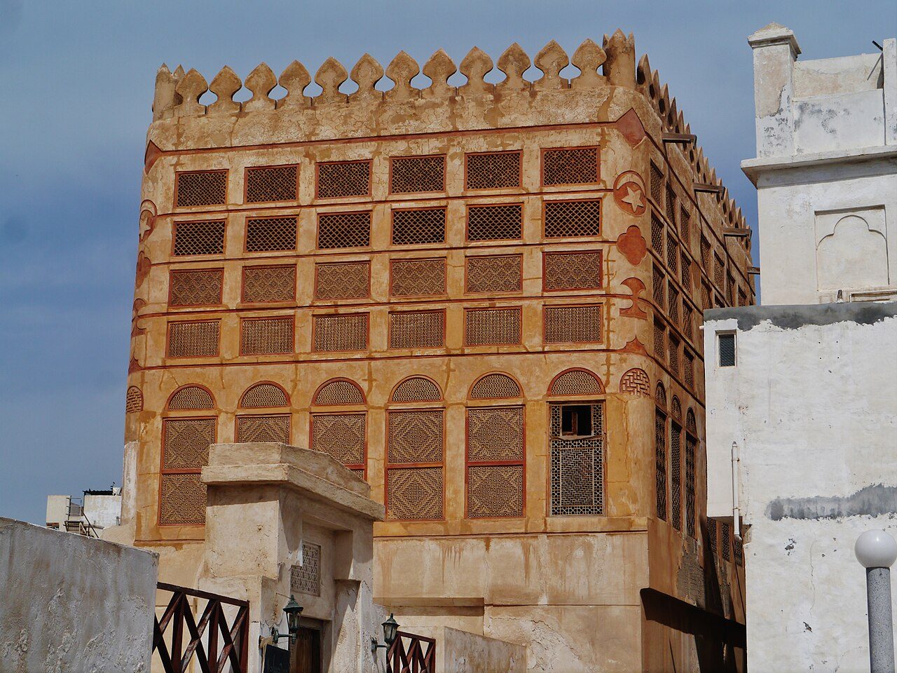 Siyadi House