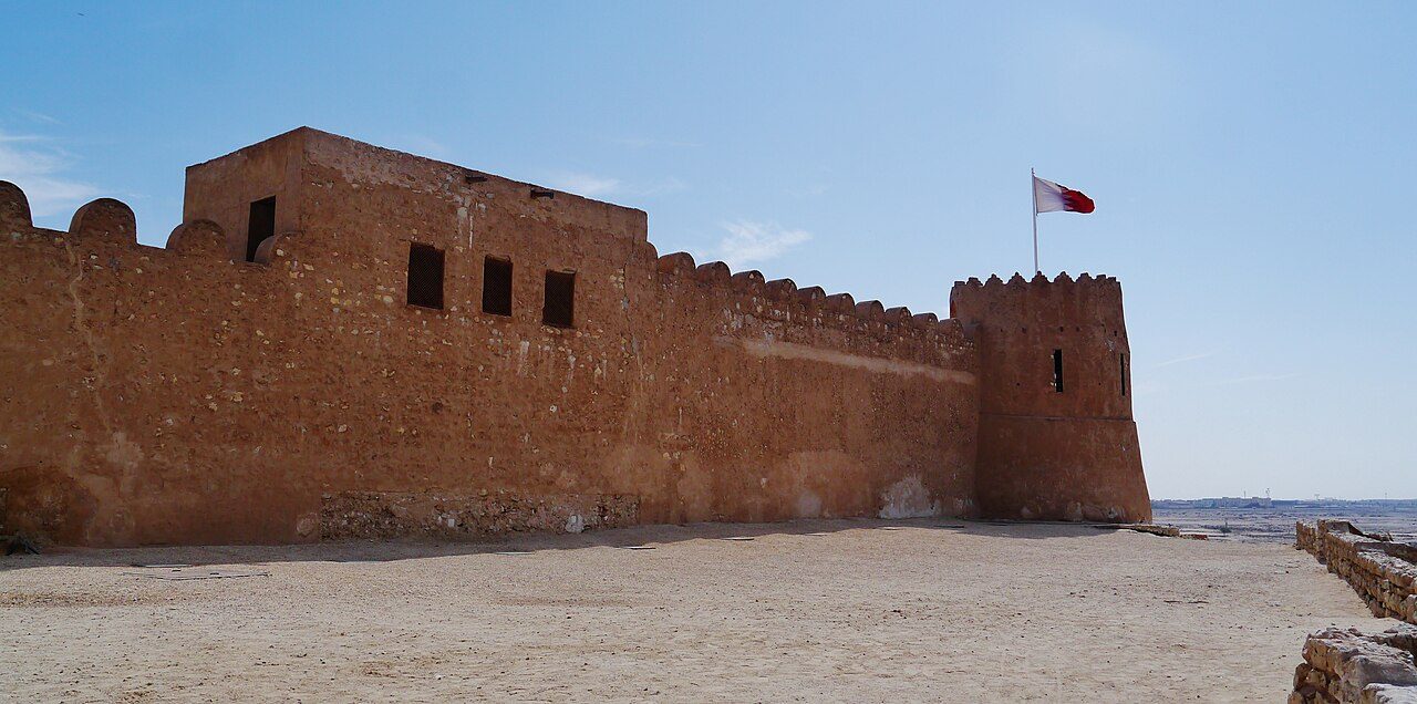 Riffa Fort