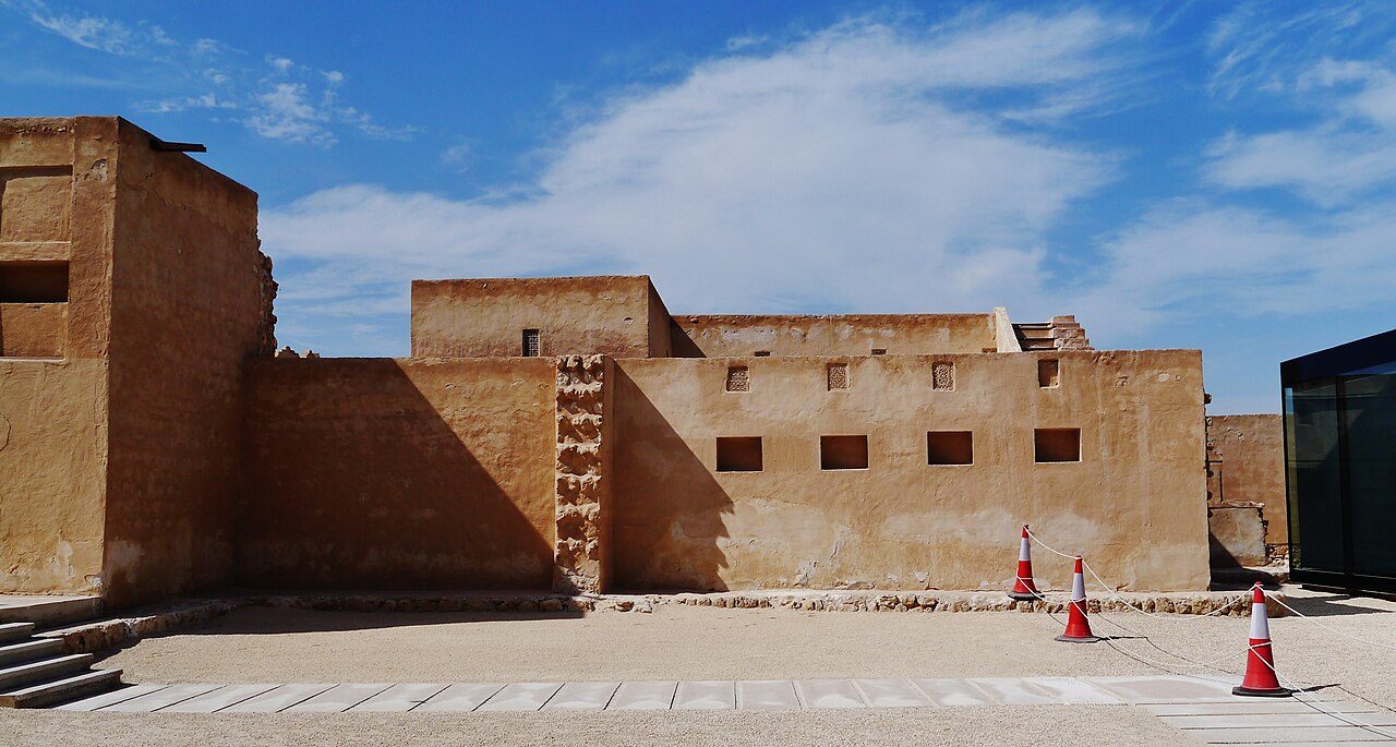 Riffa Fort