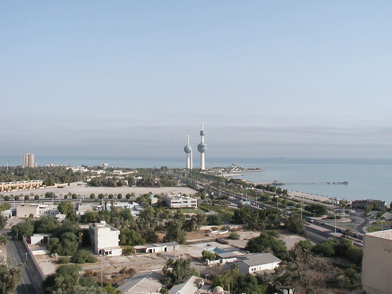 Kuwait in 3 Days: Towers, Souqs, Museums and Failaka Island