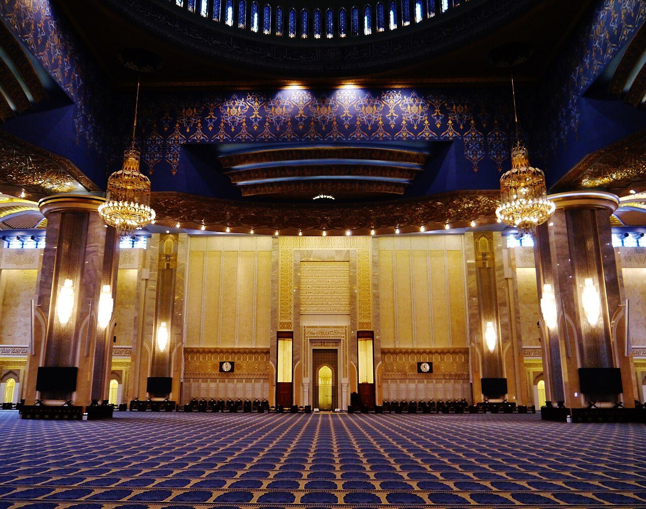 Grand Mosque of Kuwait