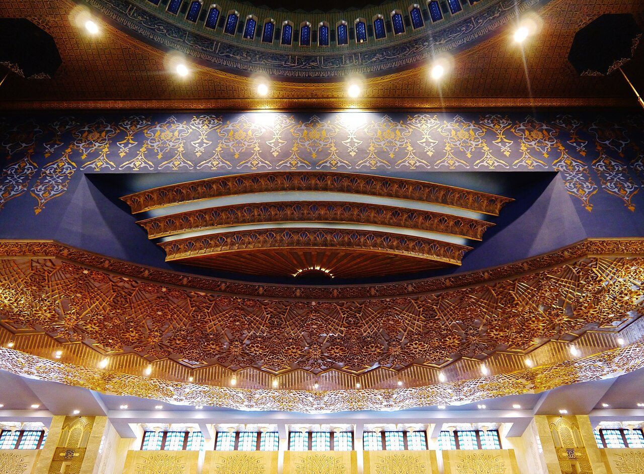 Grand Mosque of Kuwait