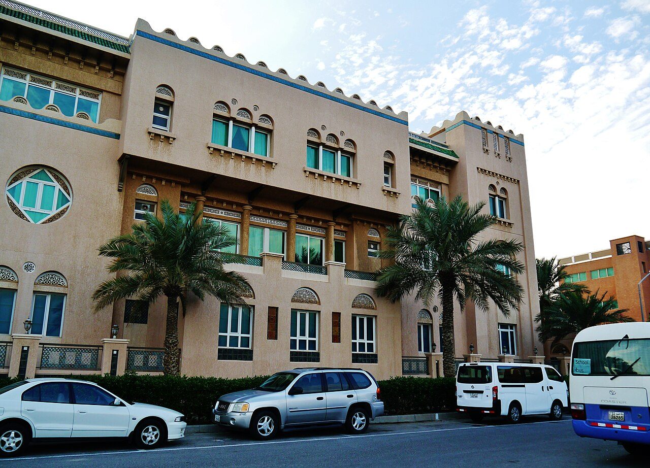 Tareq Rajab Museum
