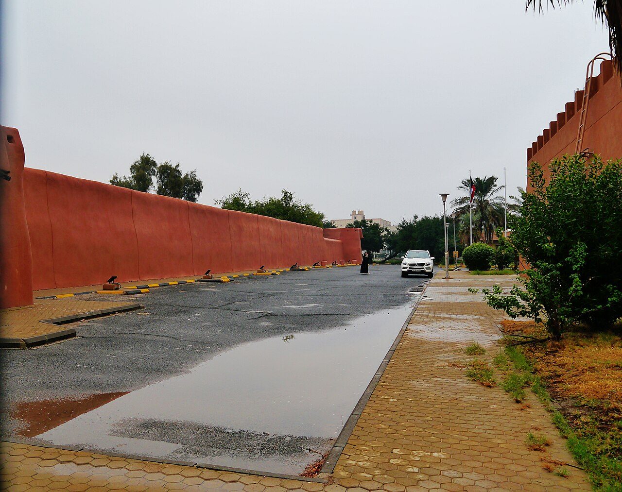 Red Fort Al Jahra