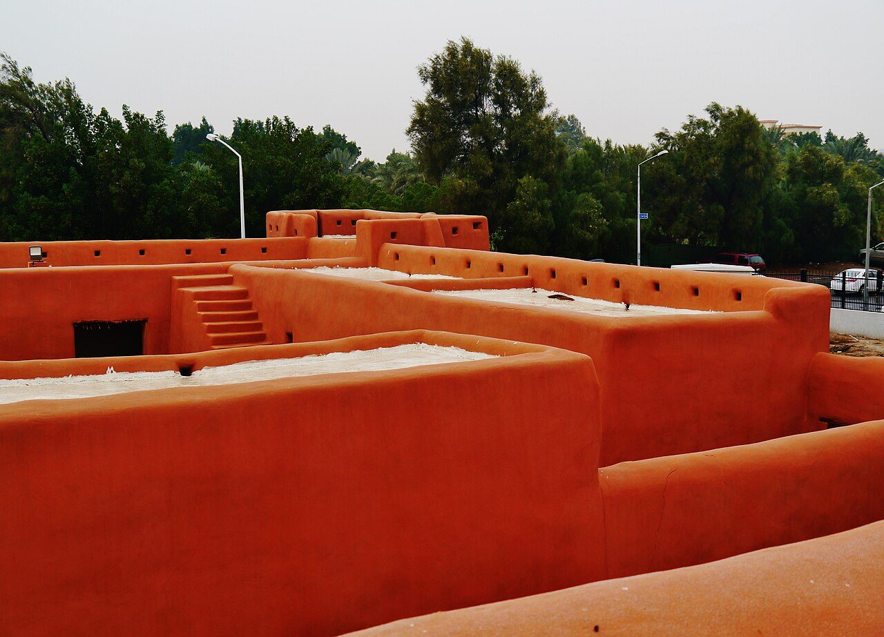 Red Fort Al Jahra