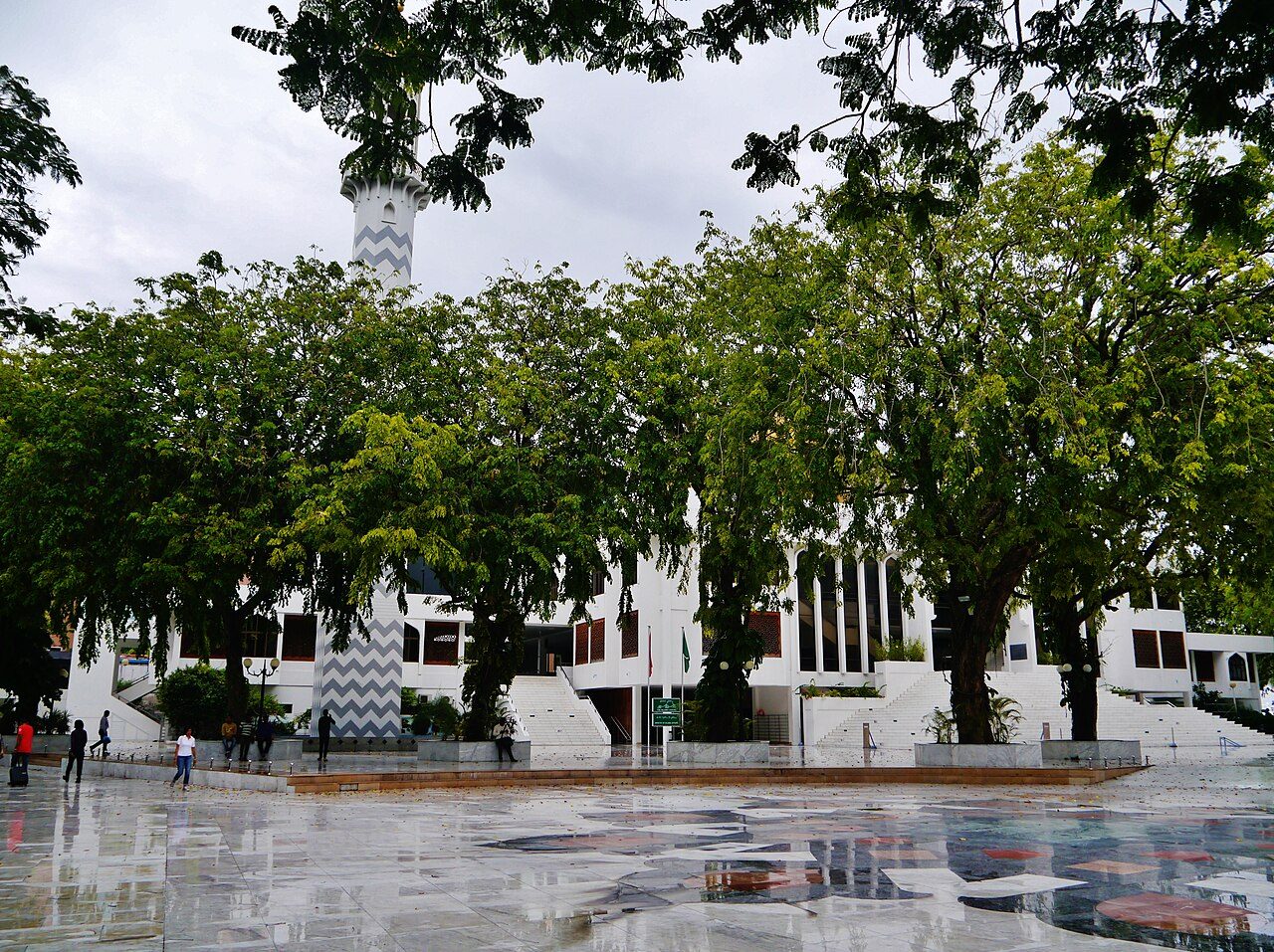 Islamic Centre Malé