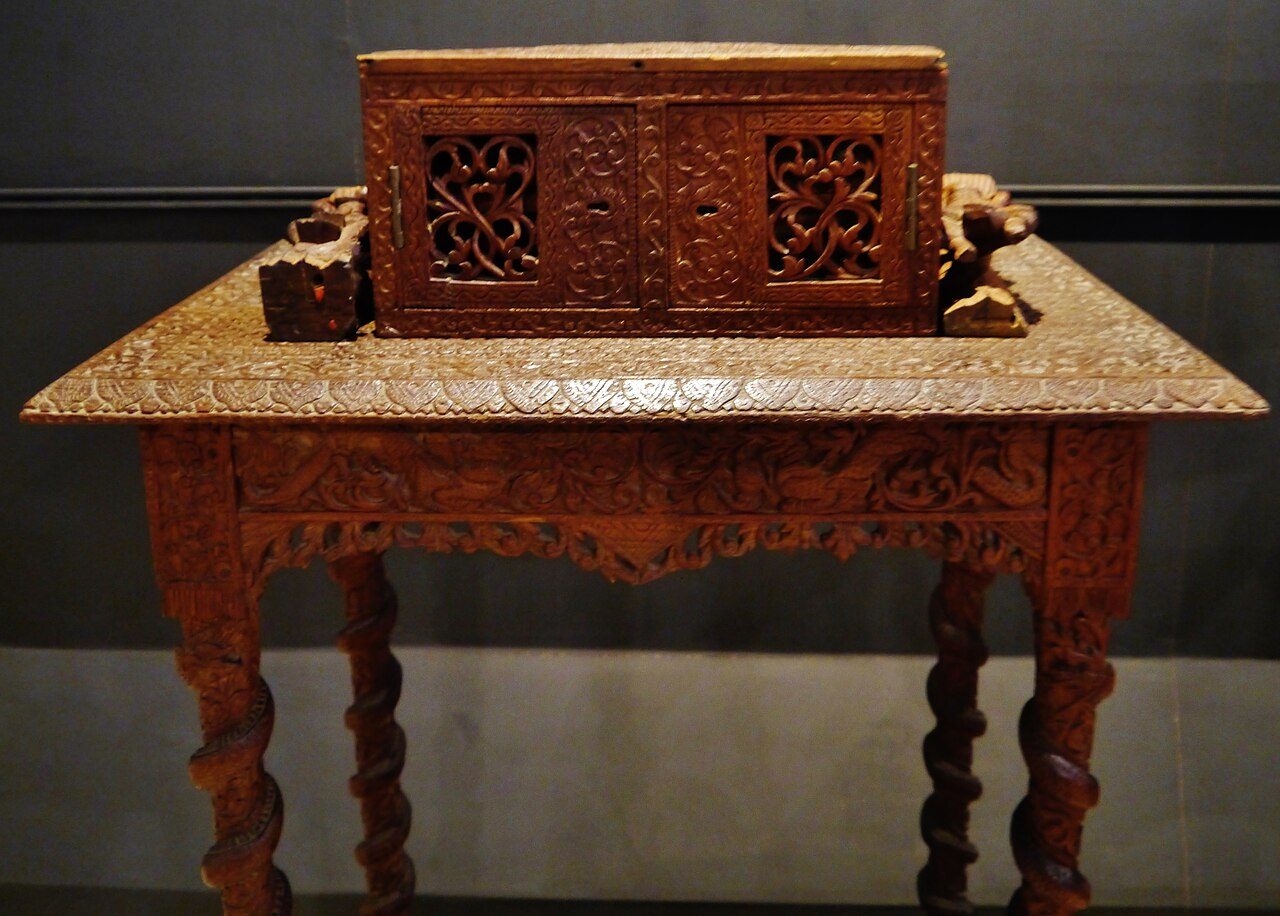 National Museum Malé