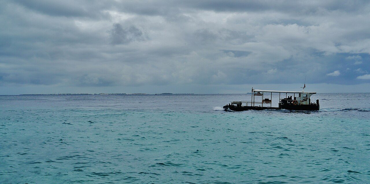 Villingili