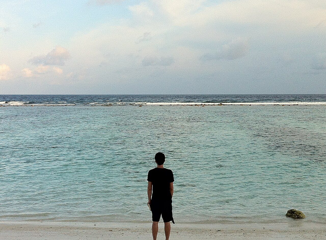 Villingili