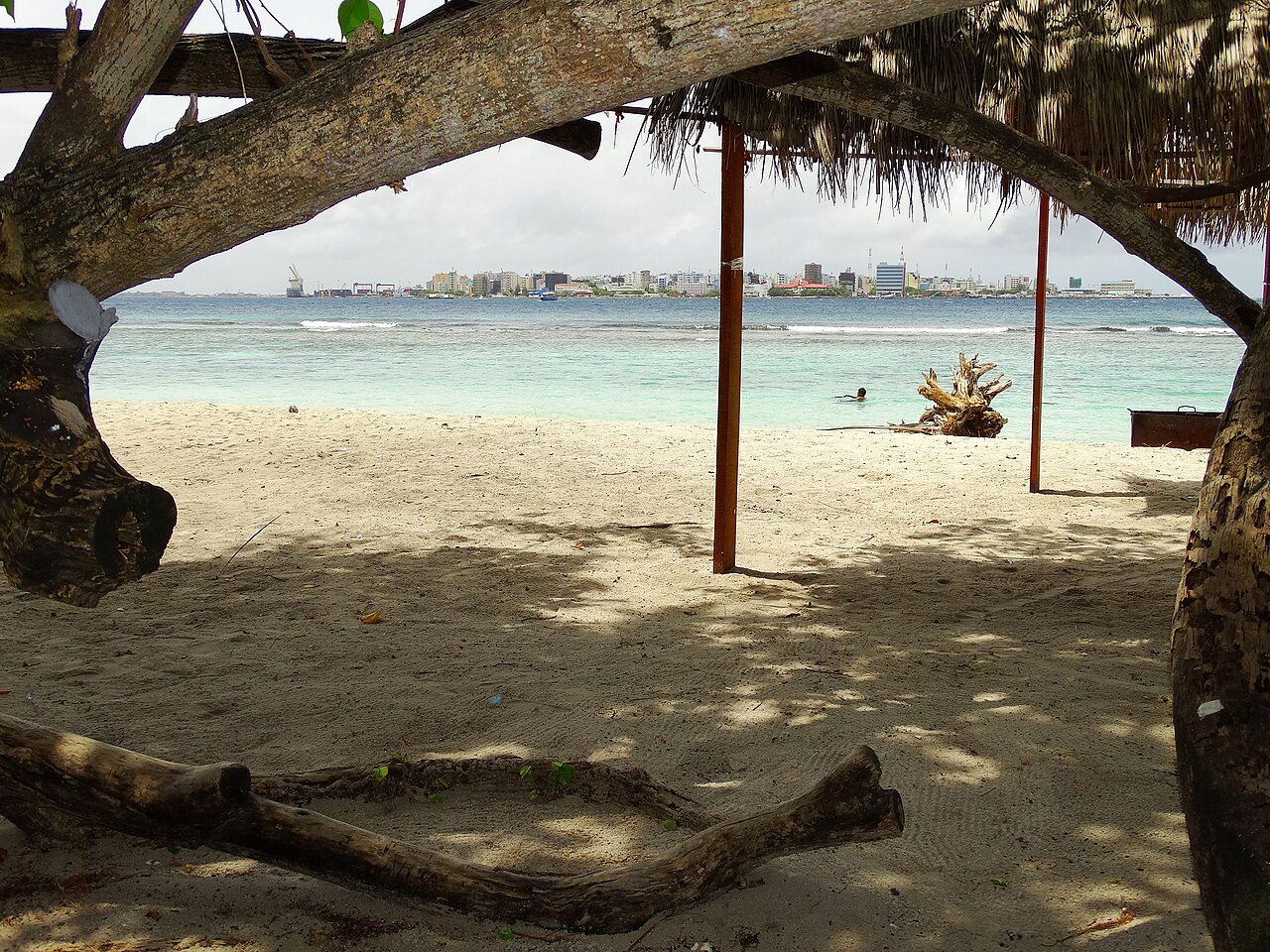 Villingili