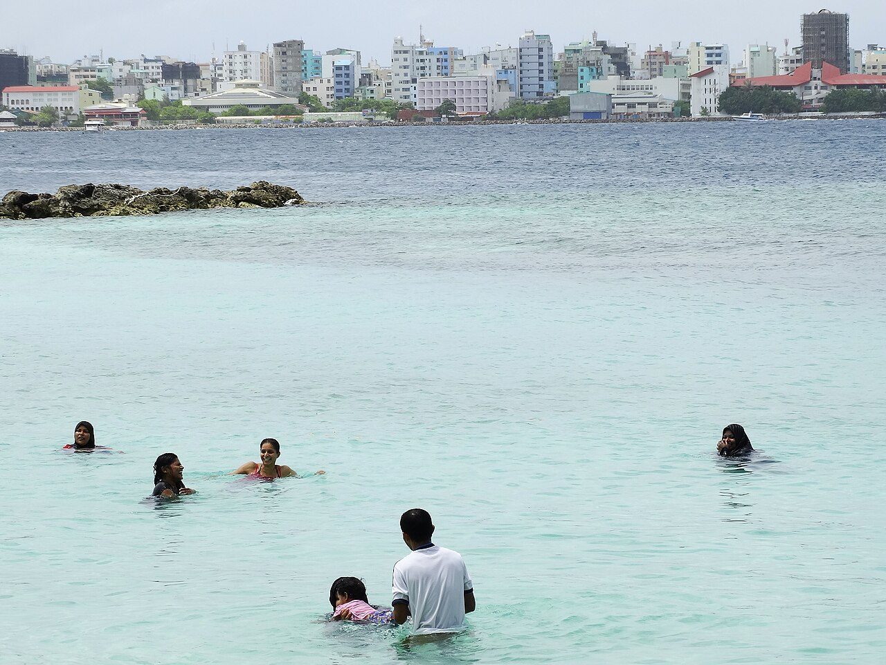 Villingili