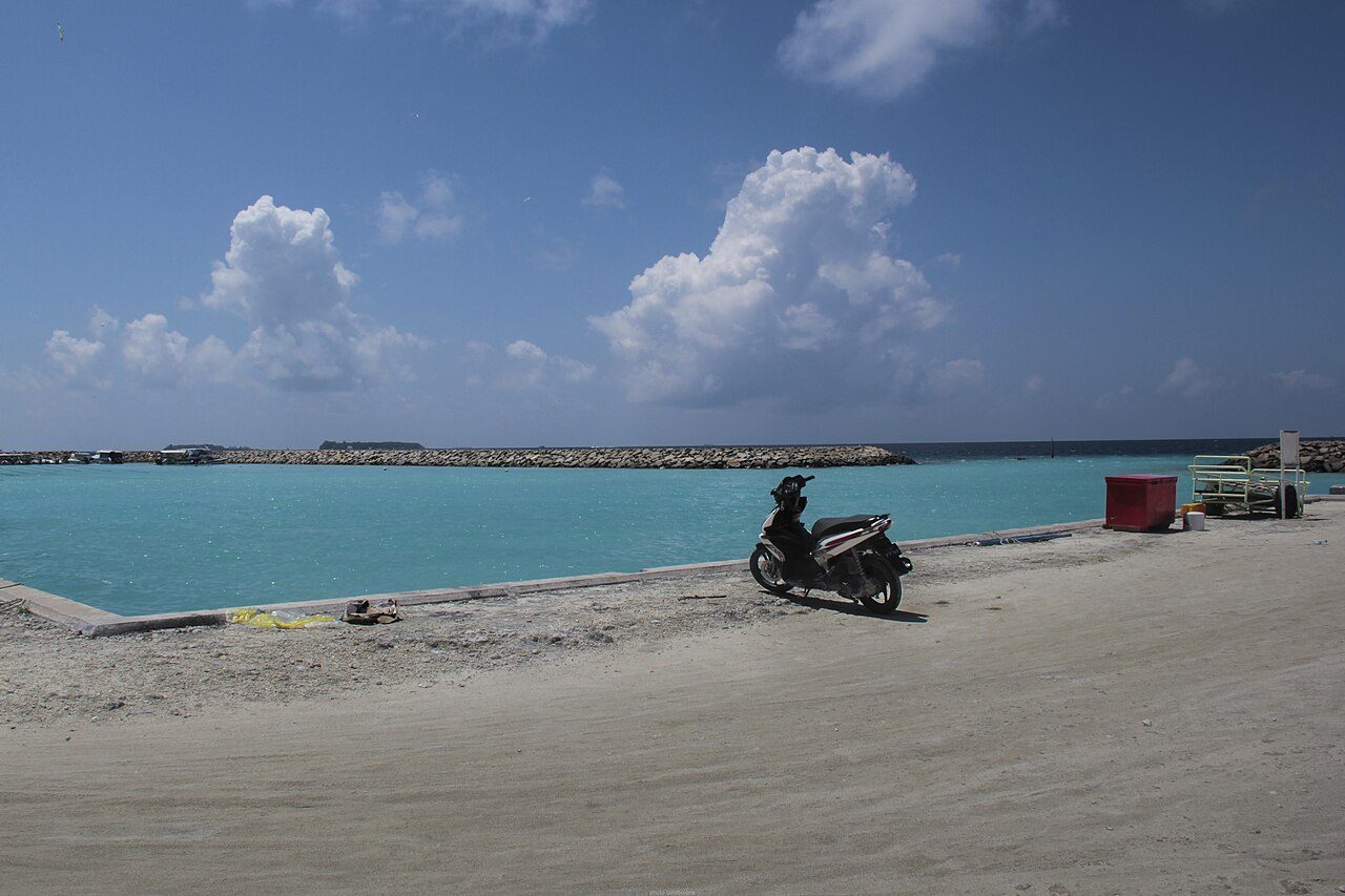 Maafushi