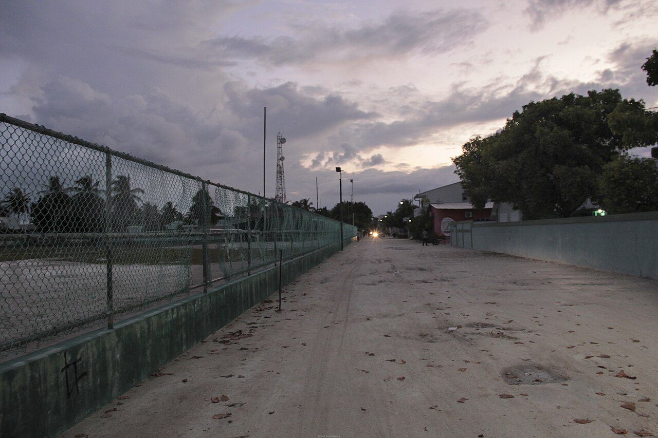 Maafushi