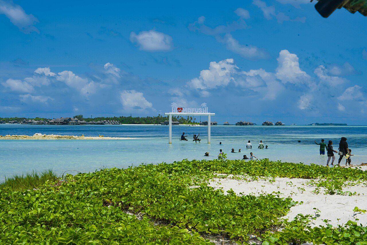 Himmafushi
