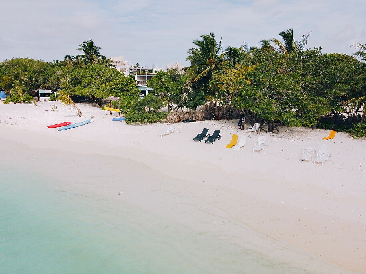 Himmafushi