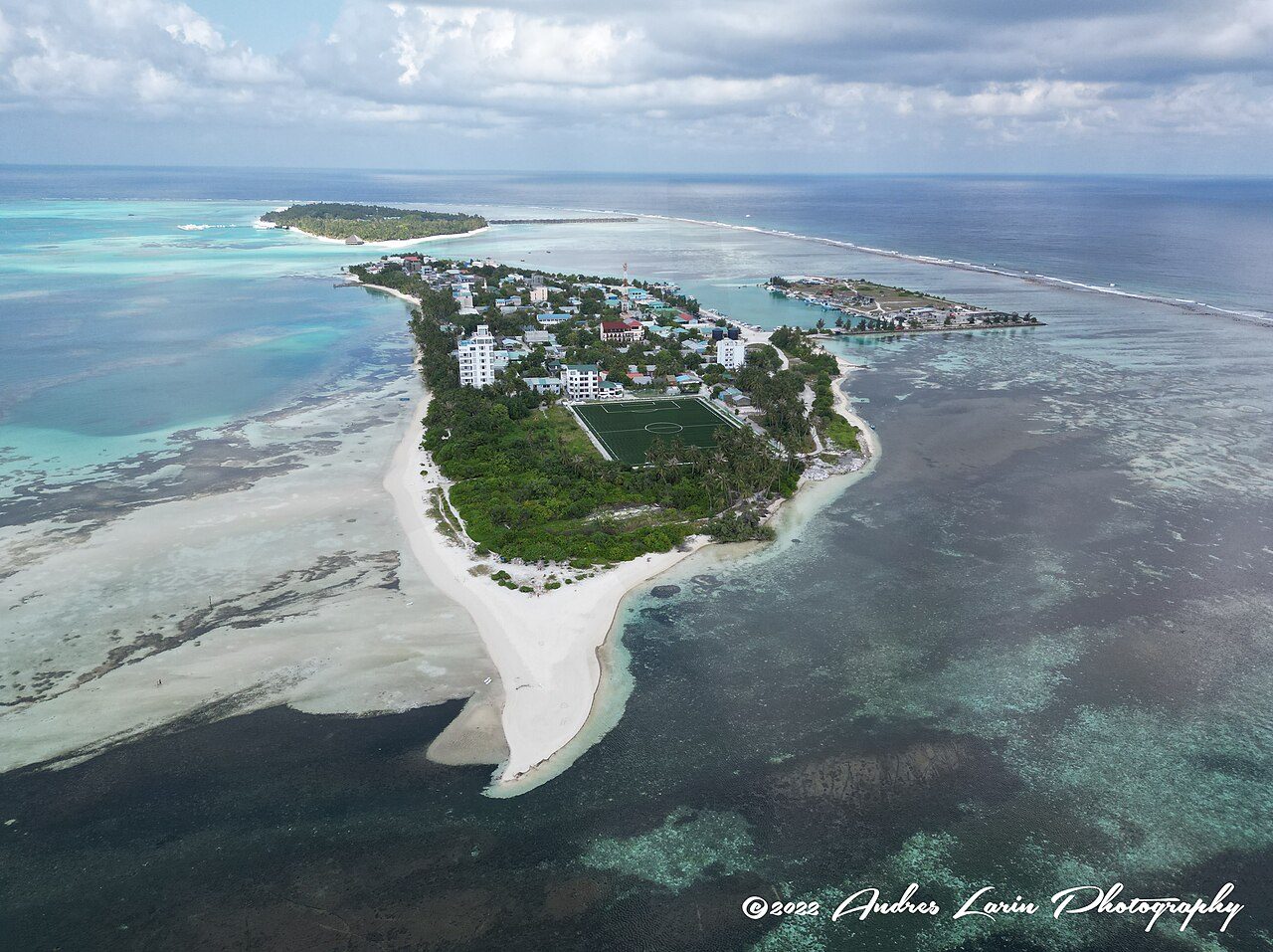 Dhiffushi