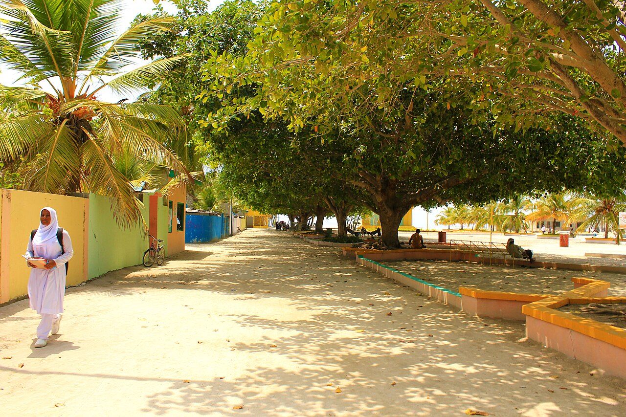 Ukulhas