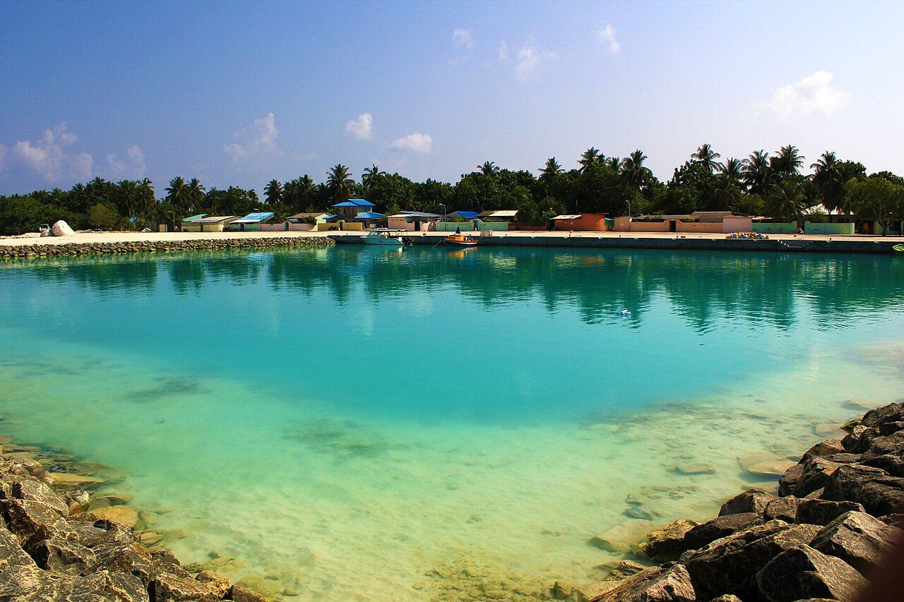 Ukulhas
