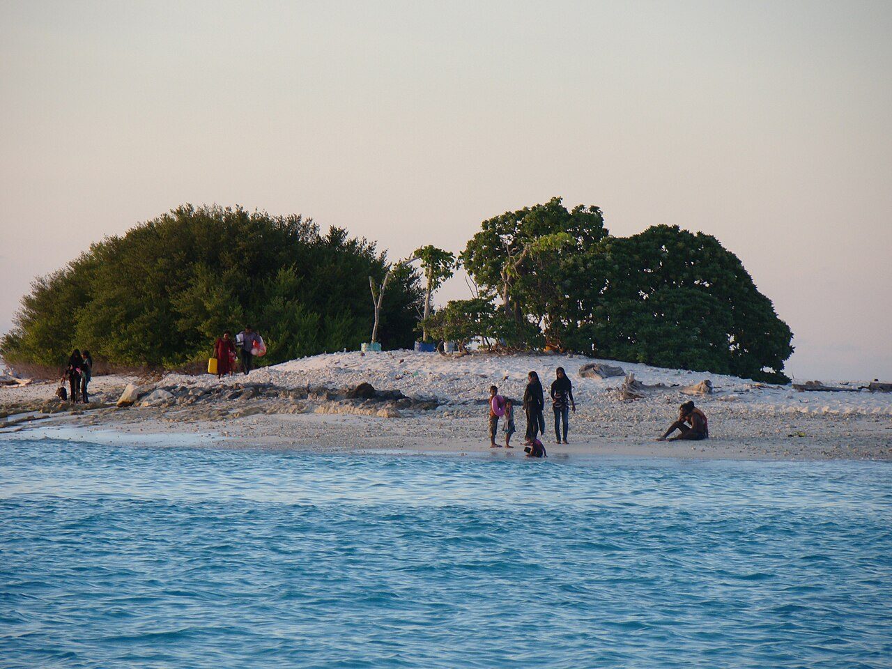 Ukulhas