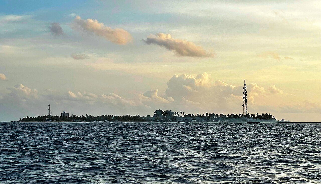 Dhangethi