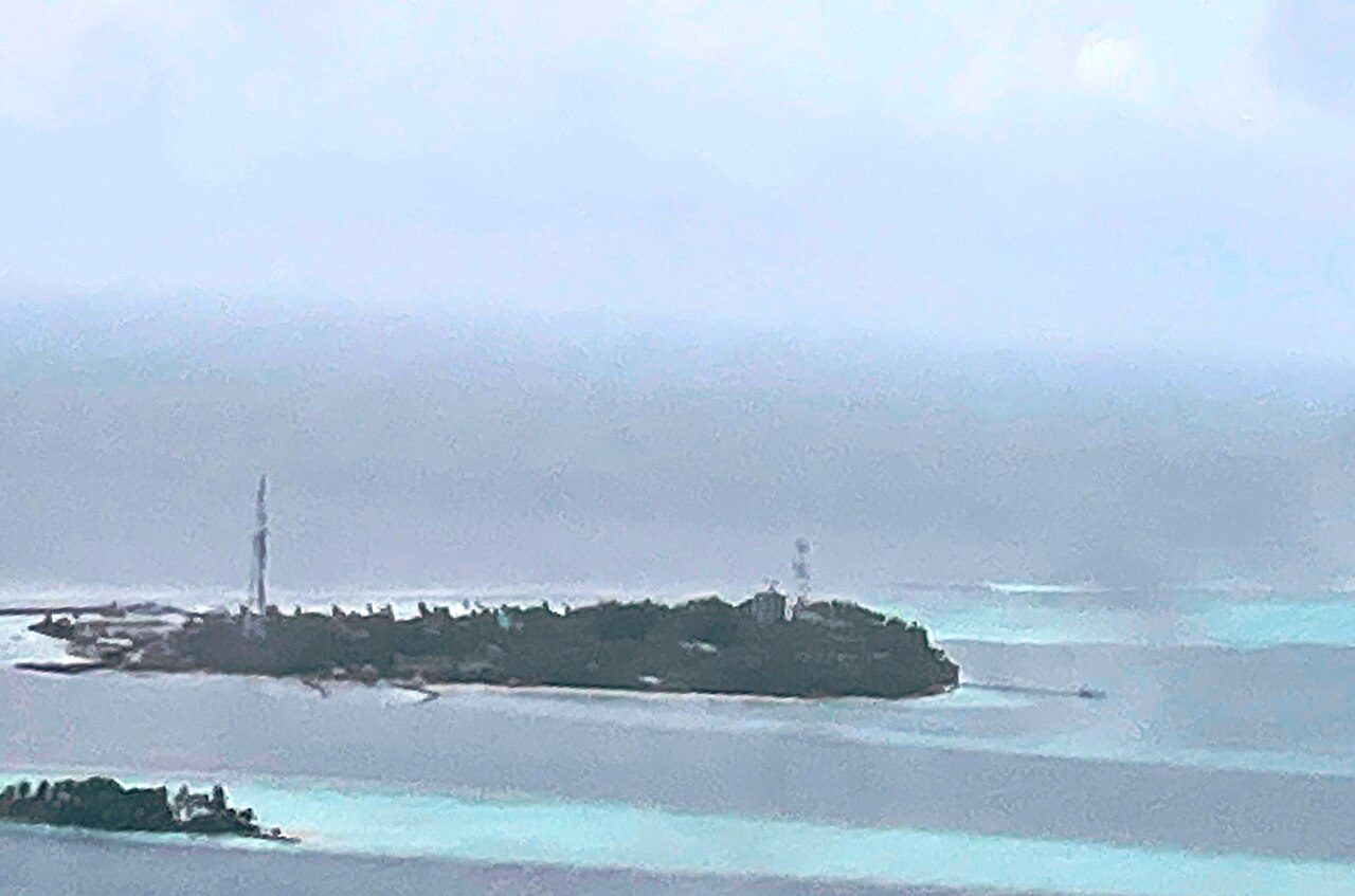 Dhangethi