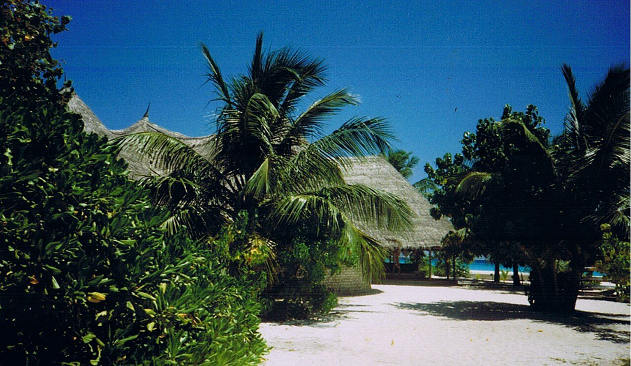 Kuredu