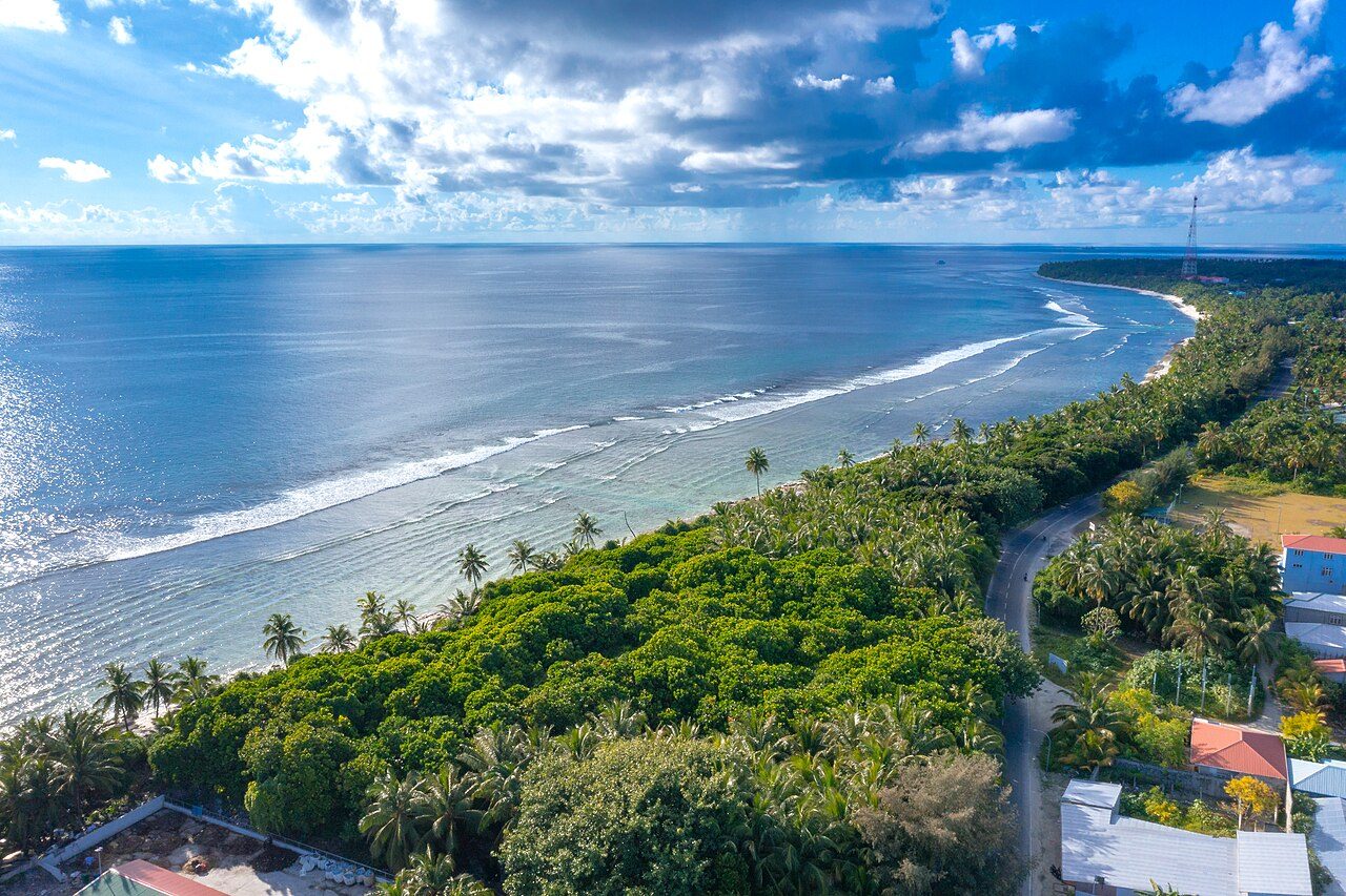 Fuvahmulah