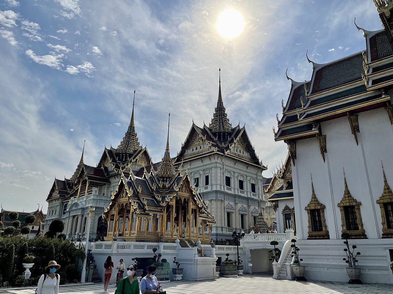 Grand Palace
