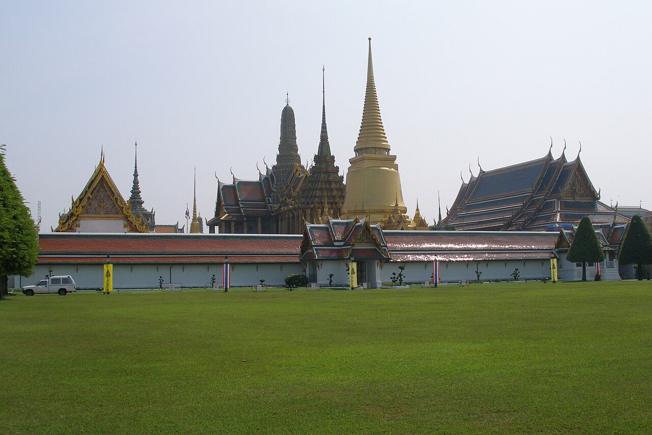 Wat Phra Kaew