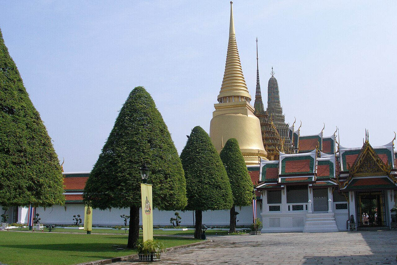 Wat Phra Kaew