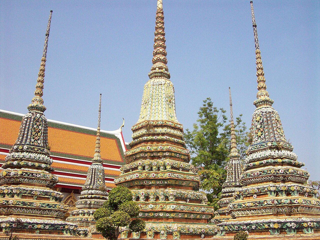 Wat Pho
