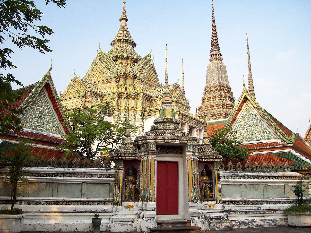 Wat Pho