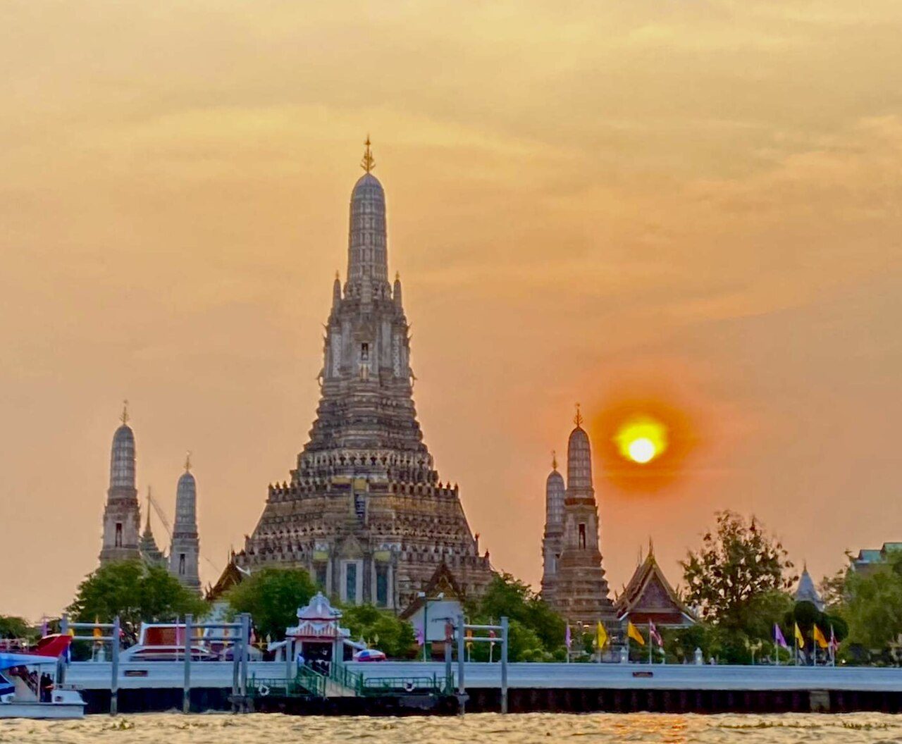 Thailand in 10 Days: Temples, Old Kingdoms, the North and the Andaman Sea