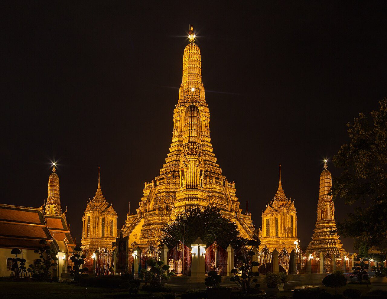 Wat Arun