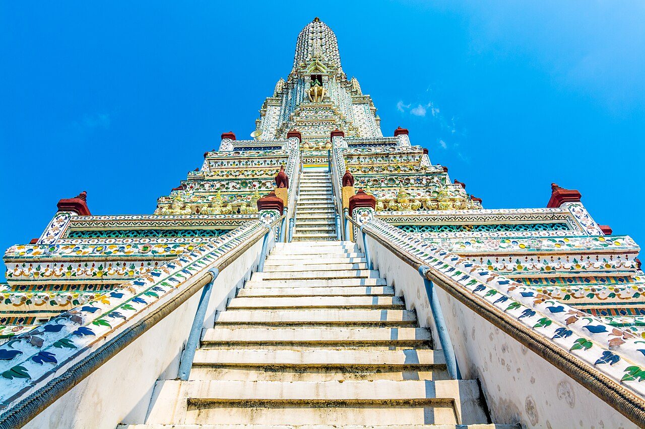 Wat Arun