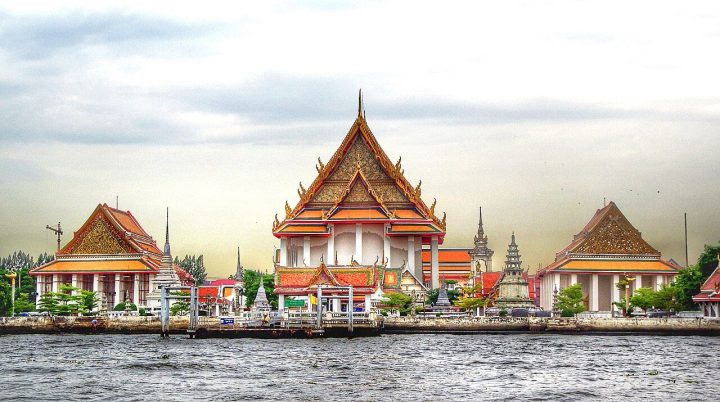 Wat Kalayanamit