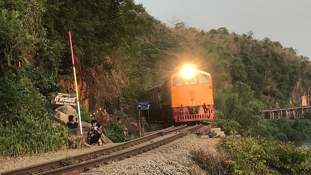 Tham Krasae