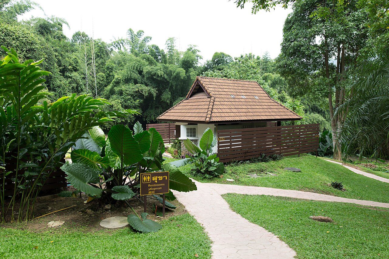 Erawan National Park