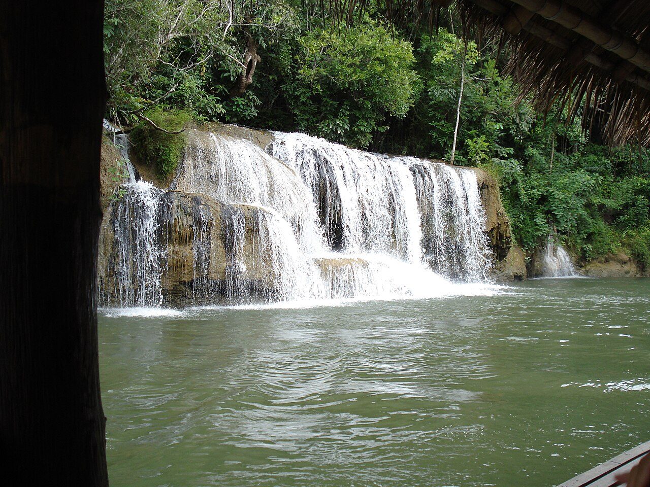 Sai Yok National Park