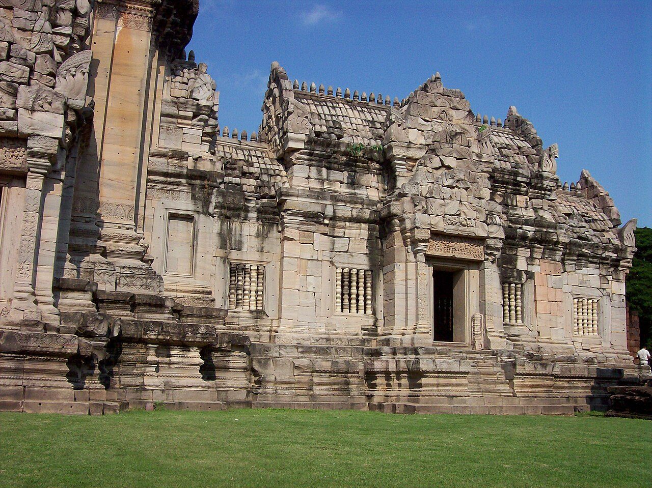 Phimai Historical Park
