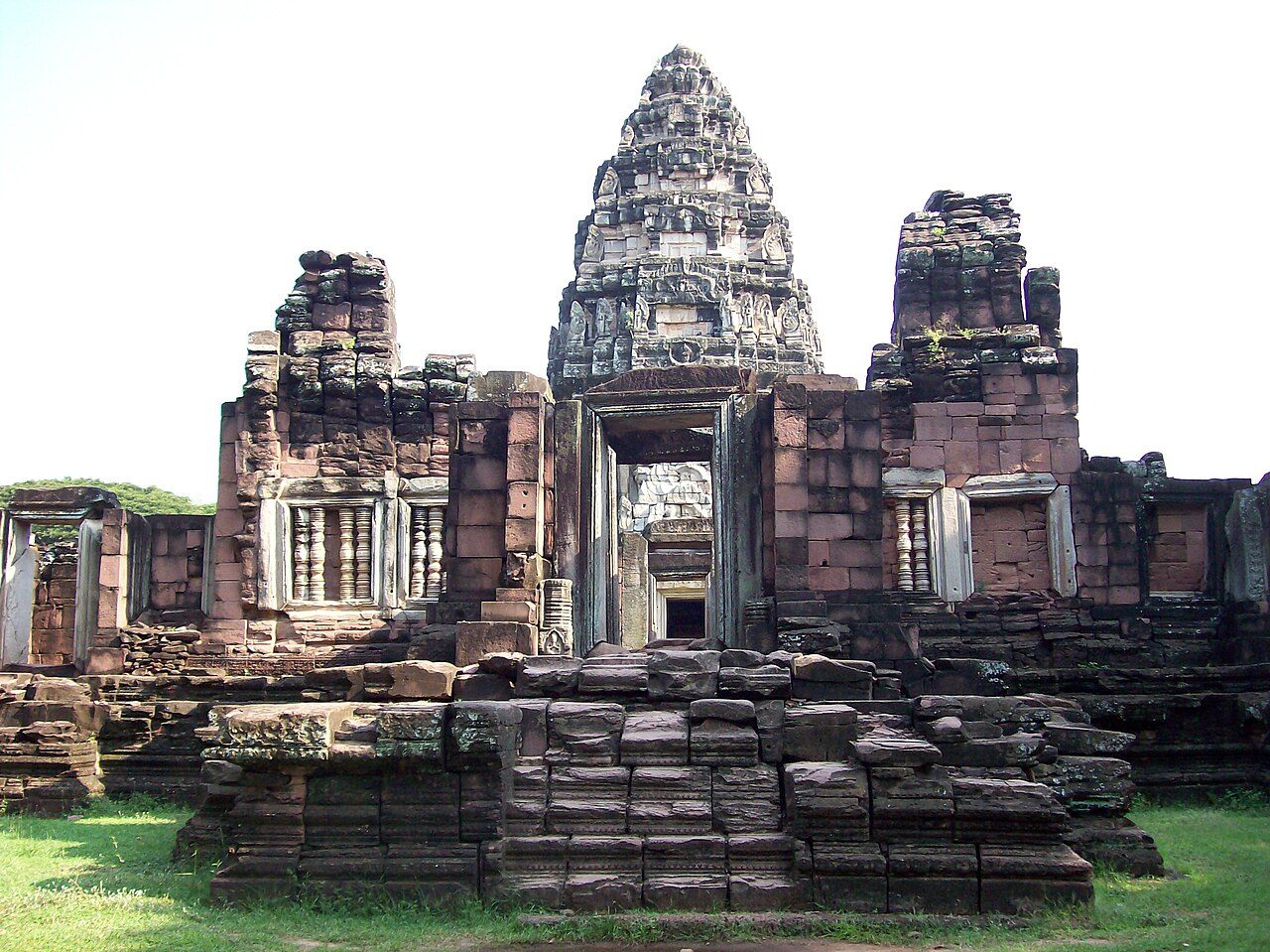 Phimai Historical Park