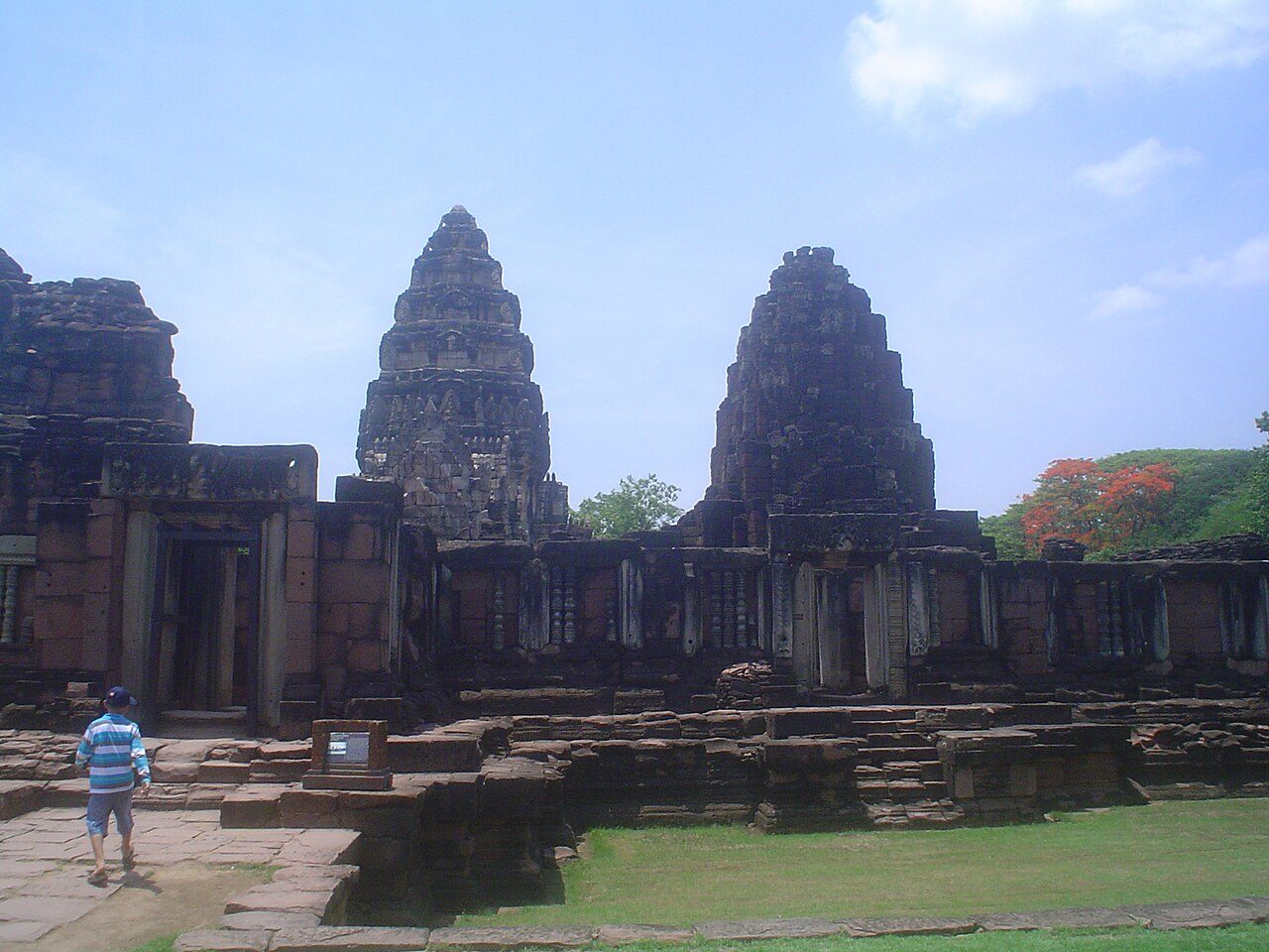 Phimai Historical Park