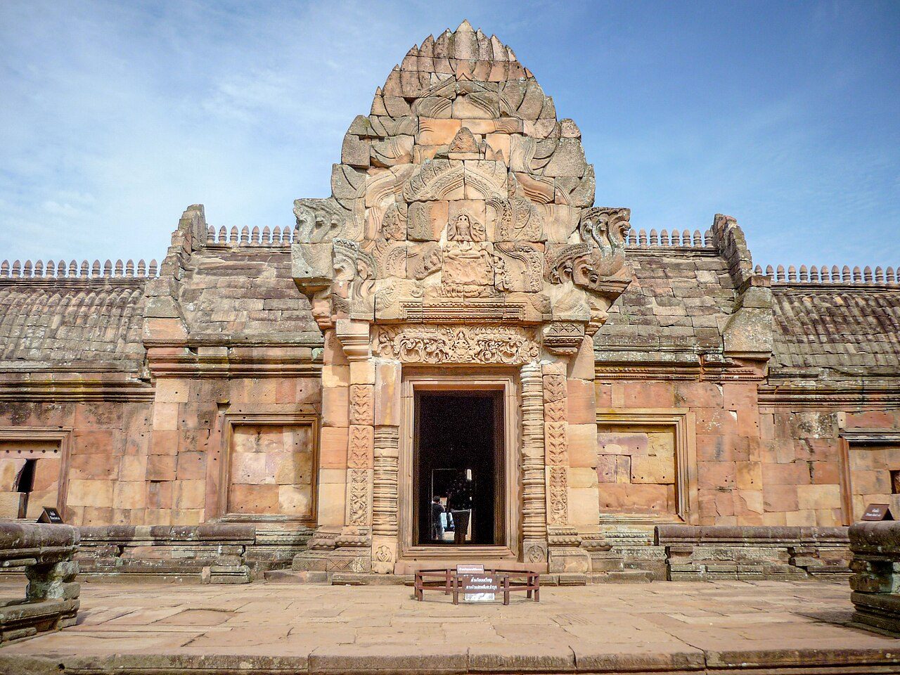 Phanom Rung Historical Park