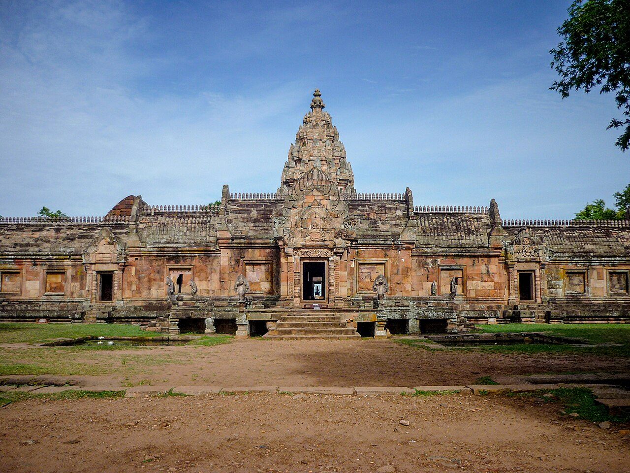 Phanom Rung Historical Park