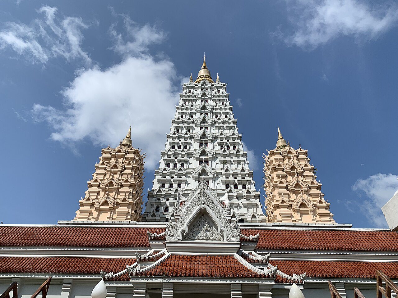 Wat Yansangwararam