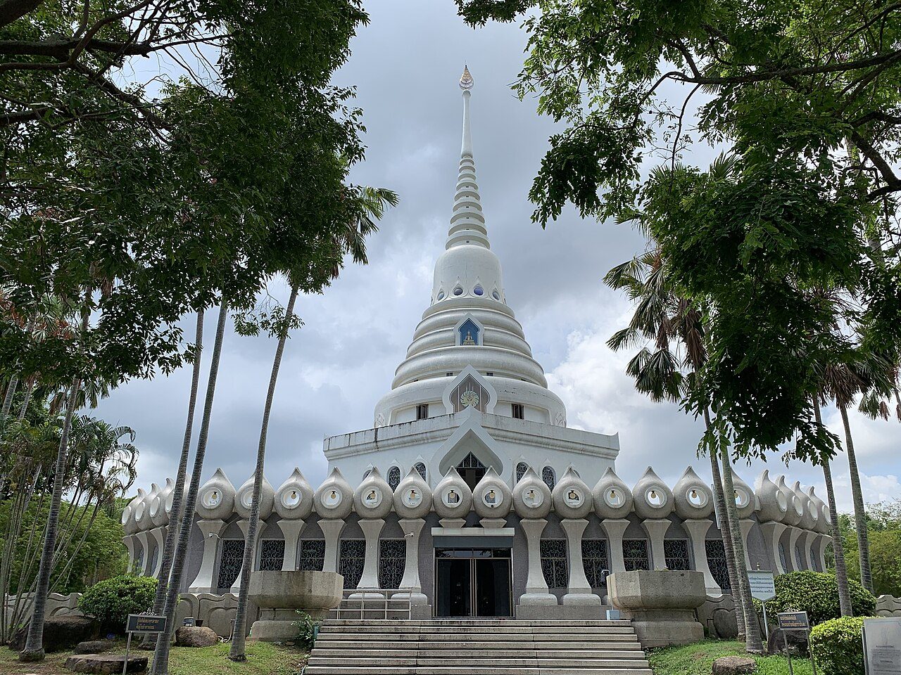 Wat Yansangwararam