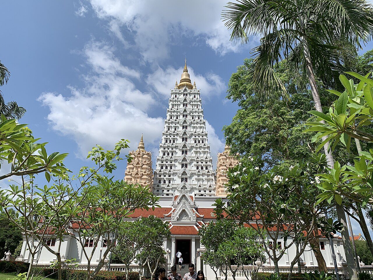 Wat Yansangwararam