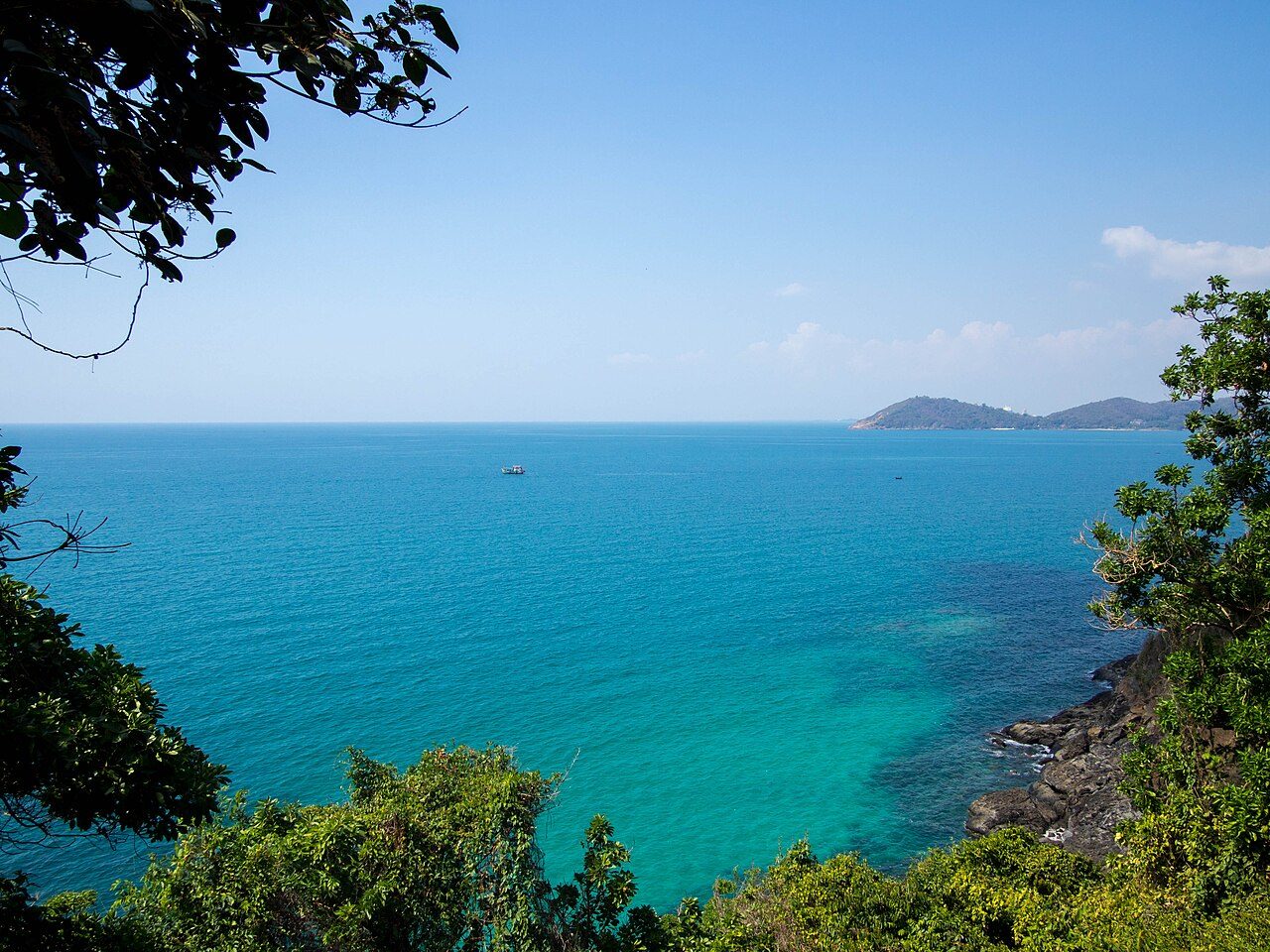 Ko Samet