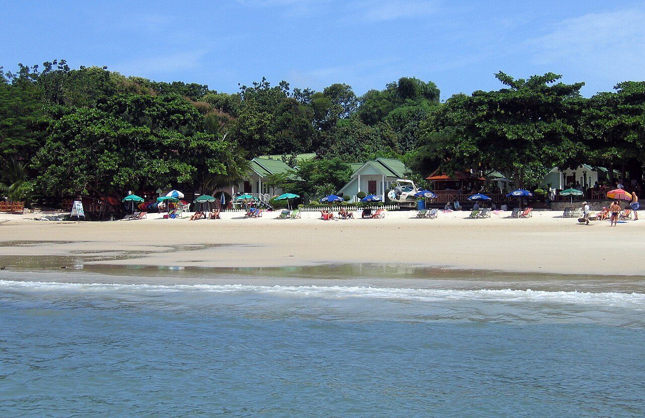 Ko Samet